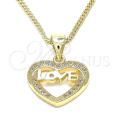 136063 - 04.156.0345.20 | Necklaces