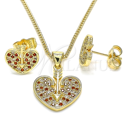 136068 - 10.156.0149.2 | Earring and Pendant Sets