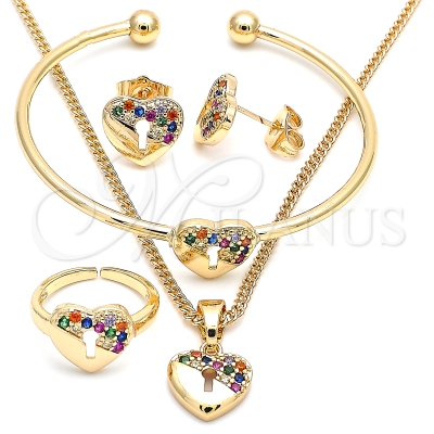 136089 - 06.210.0026.1 | Earring and Pendant Sets