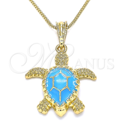 136124 - 04.380.0001.3.20 | Necklaces