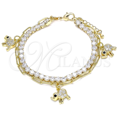 136159 - 03.63.2180.08 | Bracelets