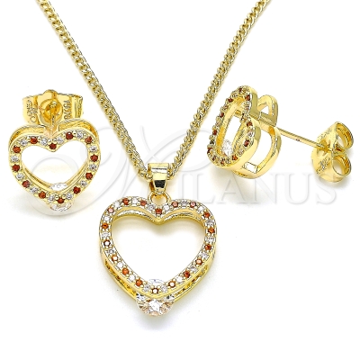 136191 - 10.94.0003.1 | Earring and Pendant Sets