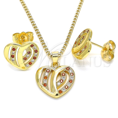 136199 - 10.94.0002.1 | Earring and Pendant Sets