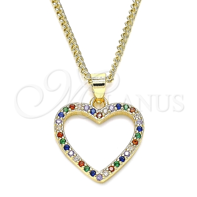 136205 - 04.94.0039.2.20 | Necklaces