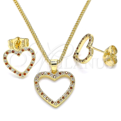 136207 - 10.94.0004.1 | Earring and Pendant Sets