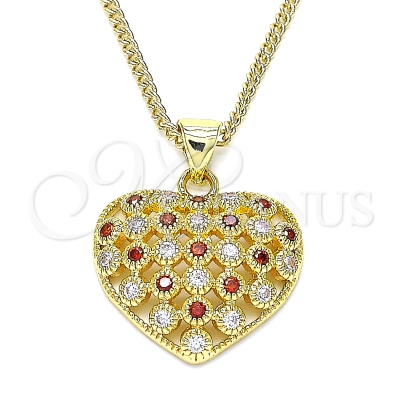 136223 - 04.156.0118.1.20 | Necklaces