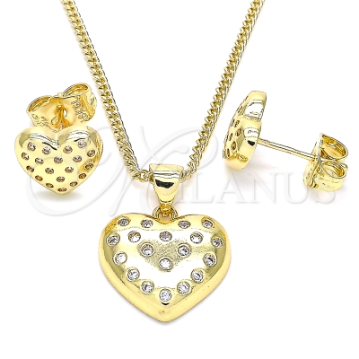 136254 - 10.156.0291 | Earring and Pendant Sets