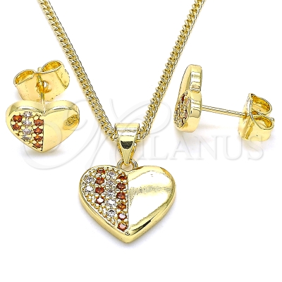 136263 - 10.156.0292.1 | Earring and Pendant Sets