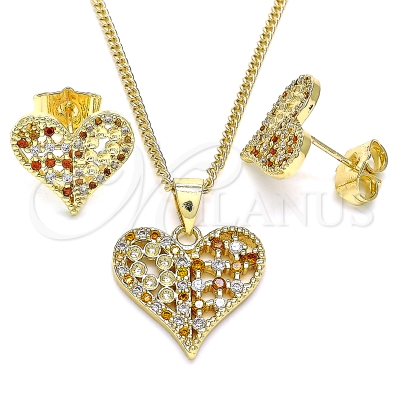 136265 - 10.156.0293.1 | Earring and Pendant Sets