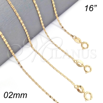 139703 - 04.32.0021.16 | Necklaces