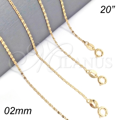 139704 - 04.32.0021.20 | Necklaces