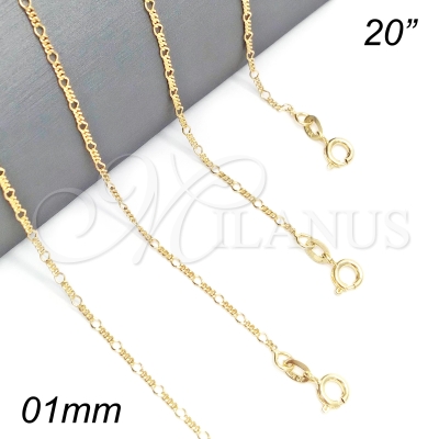 139714 - 04.58.0002.20 | Necklaces