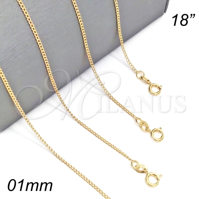 139717 - 04.58.0003.18 | Necklaces