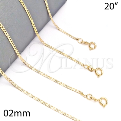 139725 - 04.58.0005.20 | Necklaces