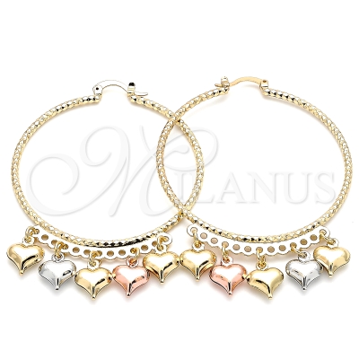 139742 - 02.380.0022.50 | Hoops