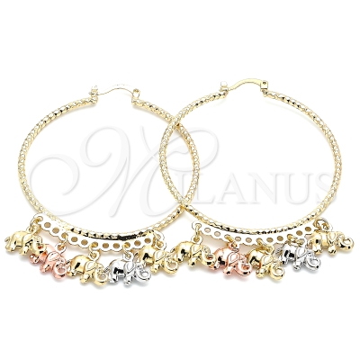 139743 - 02.380.0016.50 | Hoops
