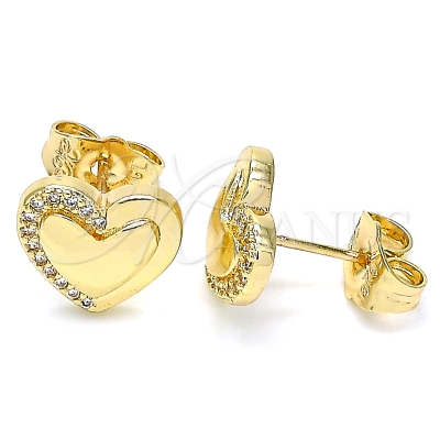 139769 - 02.156.0495 | Earrings