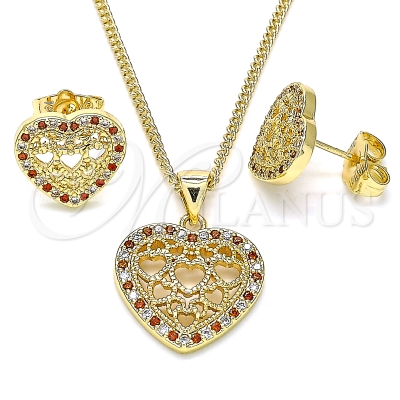 139815 - 10.156.0306.1 | Earring and Pendant Sets