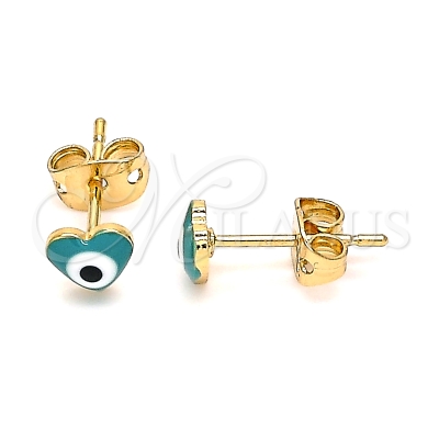 139851 - 02.213.0187 *PROMO* | Earrings