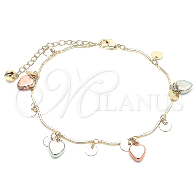 139896 - 03.331.0060.10 | Anklets
