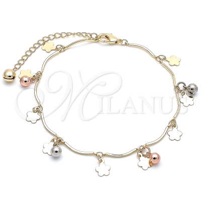 139909 - 03.331.0073.10 | Anklets
