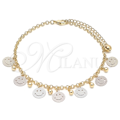 139914 - 03.331.0078.10 | Anklets