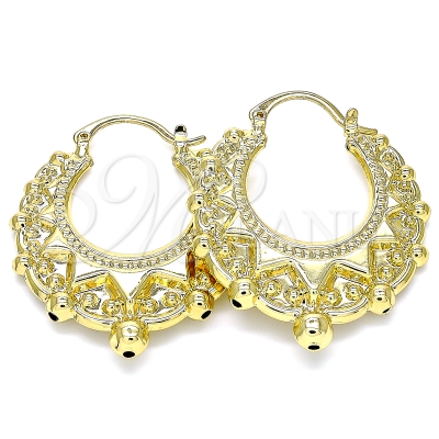 139967 - 02.163.0133.35 | Hoops