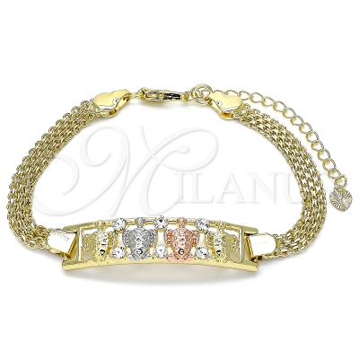 139969 - 03.380.0021.08 | Bracelets