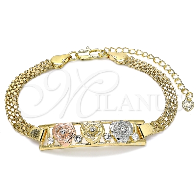 139971 - 03.380.0023.08 | Bracelets