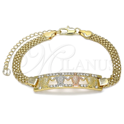 139975 - 03.380.0027.08 | Bracelets