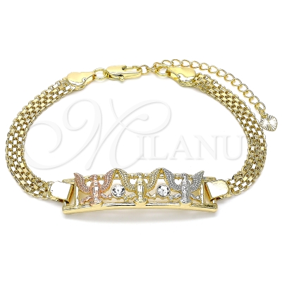 139976 - 03.380.0028.08 | Bracelets