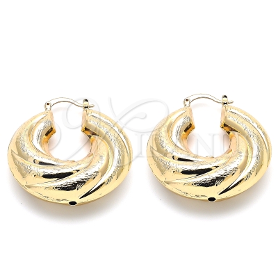 140043 - 02.163.0135.40 | Hoops