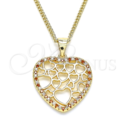 140080 - 04.156.0372.1.20 | Necklaces