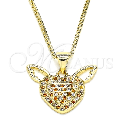 140092 - 04.156.0374.1.20 | Necklaces