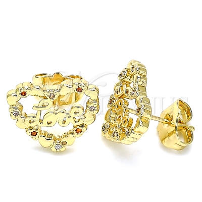 140102 - 02.156.0516.1 | Earrings