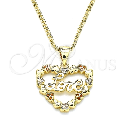 140104 - 04.156.0376.1.20 | Necklaces