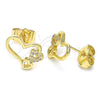 140129 - 02.156.0518 | Earrings