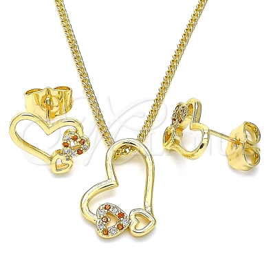 140132 - 10.156.0322.1 | Earring and Pendant Sets