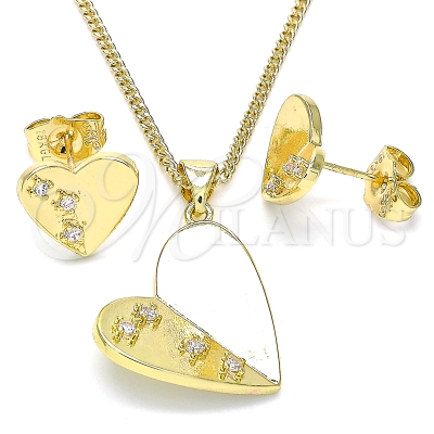 140140 - 10.156.0323 | Earring and Pendant Sets