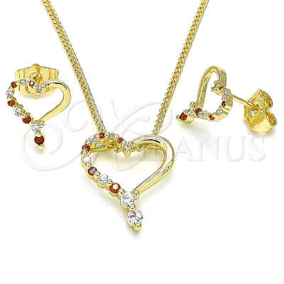 140179 - 10.156.0331.1 | Earring and Pendant Sets