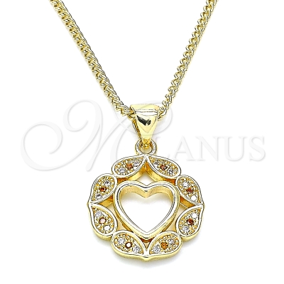 140183 - 04.156.0385.1.20 | Necklaces