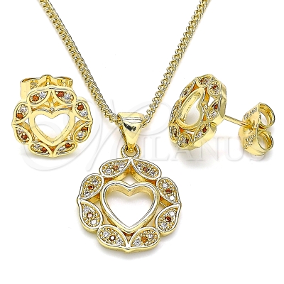 140184 - 10.156.0295.1 | Earring and Pendant Sets