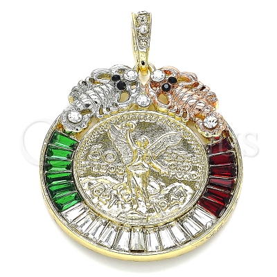 140231 - 05.380.0031.1 | Pendants