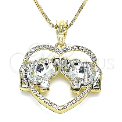 140342 - 04.380.0023.2.20 | Necklaces