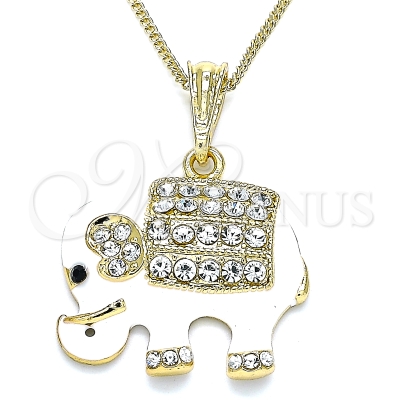 140351 - 04.380.0026.1.20 | Necklaces