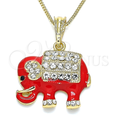 140352 - 04.380.0026.2.20 | Necklaces