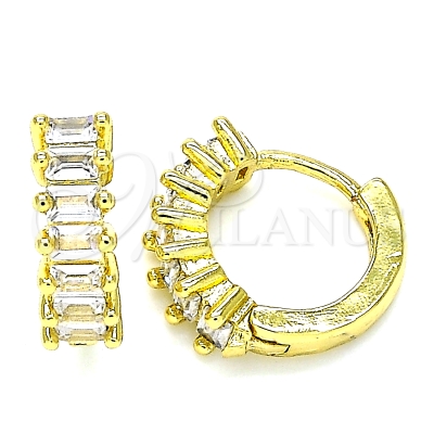 140371 - 02.381.0011.12 | Hoops