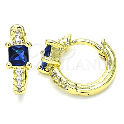 140374 - 02.381.0012.1.12 | Hoops