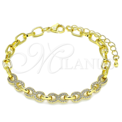 140446 - 03.341.0124.07 | Bracelets