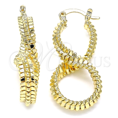 140480 - 02.170.0381.15 | Hoops